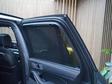 X5 xDrive 40d MSport Individ   AHK   HUD   H&K