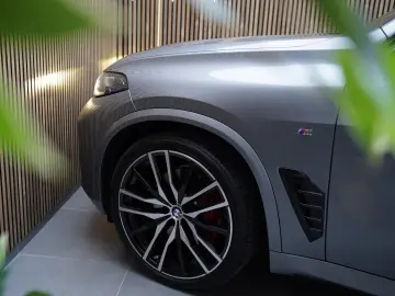 X5 xDrive 40d MSport Individ   AHK   HUD   H&K