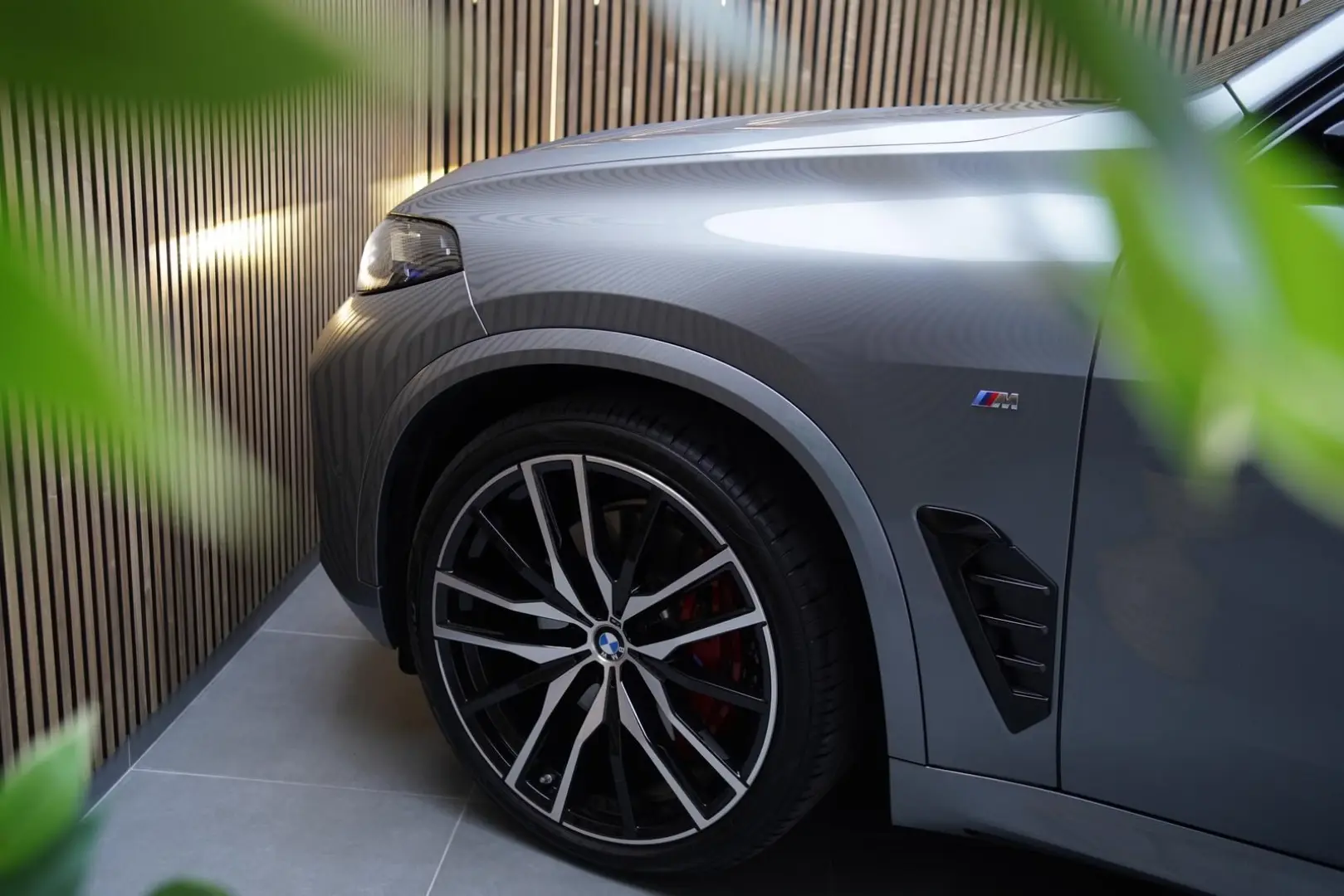 X5 xDrive 40d MSport Individ   AHK   HUD   H&K