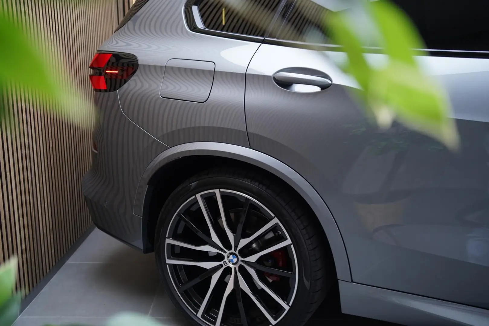 X5 xDrive 40d MSport Individ   AHK   HUD   H&K
