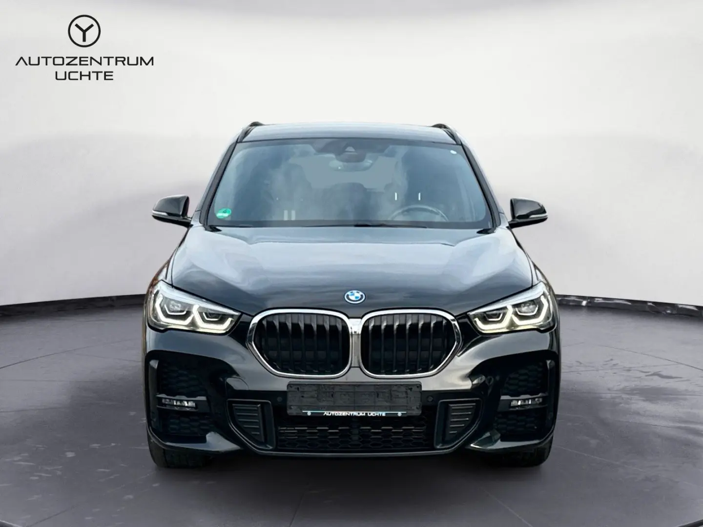 X1 xDrive 25 e M Sport LED NAVI KAMERA APP HIFI
