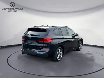X1 xDrive 25 e M Sport LED NAVI KAMERA APP HIFI