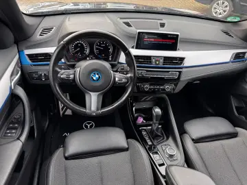 X1 xDrive 25 e M Sport LED NAVI KAMERA APP HIFI