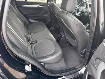 X1 xDrive 25 e M Sport LED NAVI KAMERA APP HIFI