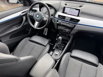 X1 xDrive 25 e M Sport LED NAVI KAMERA APP HIFI