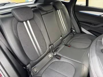 X1 xDrive 25 e M Sport LED NAVI KAMERA APP HIFI