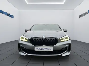 120d M Sport Aut.  ACC  RFK  HiFi