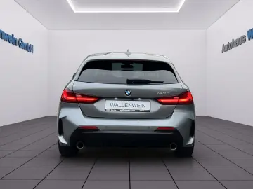 120d M Sport Aut.  ACC  RFK  HiFi