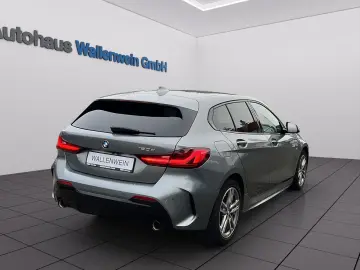 120d M Sport Aut.  ACC  RFK  HiFi