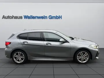 120d M Sport Aut.  ACC  RFK  HiFi