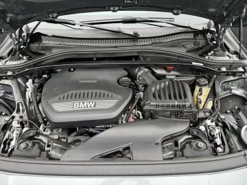 120d M Sport Aut.  ACC  RFK  HiFi