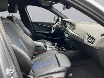 120d M Sport Aut.  ACC  RFK  HiFi