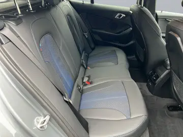 120d M Sport Aut.  ACC  RFK  HiFi