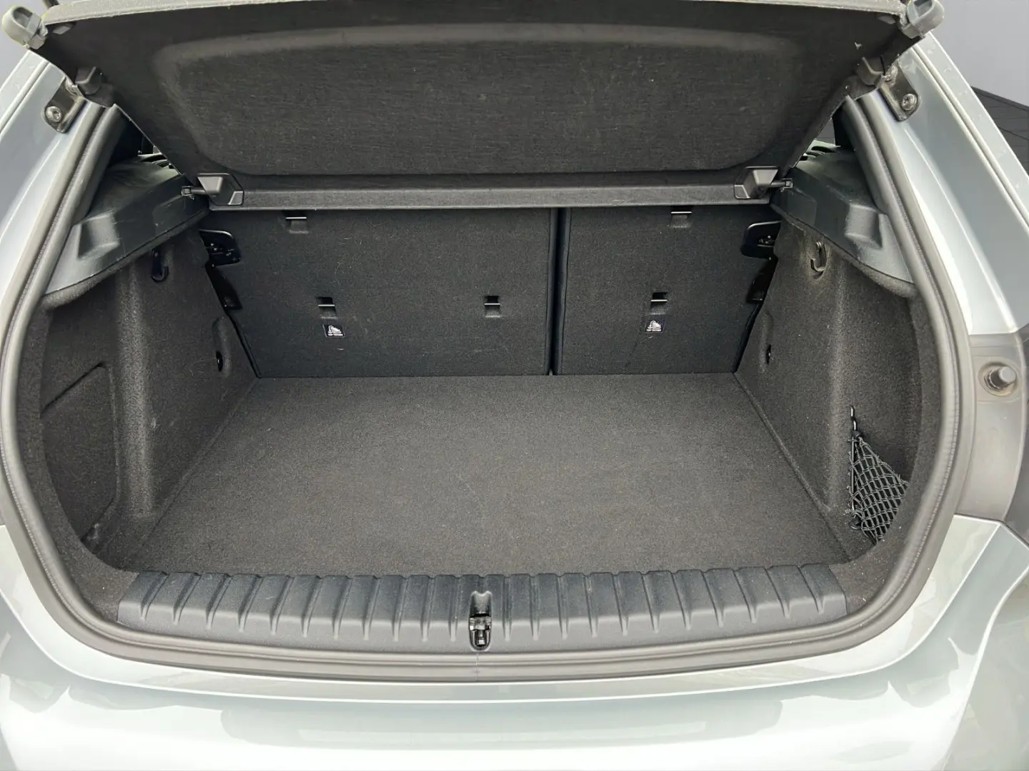 120d M Sport Aut.  ACC  RFK  HiFi