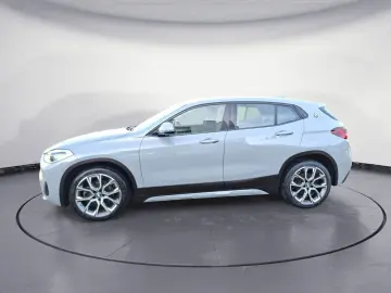 X2 sDrive20i Edition M Mesh Navi AHK RFK Head-Up