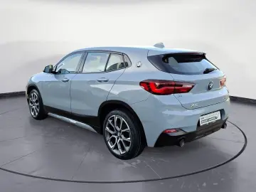 X2 sDrive20i Edition M Mesh Navi AHK RFK Head-Up