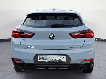 X2 sDrive20i Edition M Mesh Navi AHK RFK Head-Up