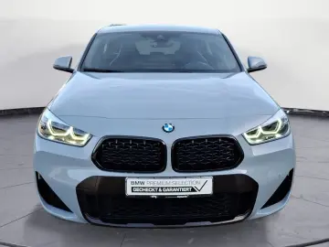 X2 sDrive20i Edition M Mesh Navi AHK RFK Head-Up