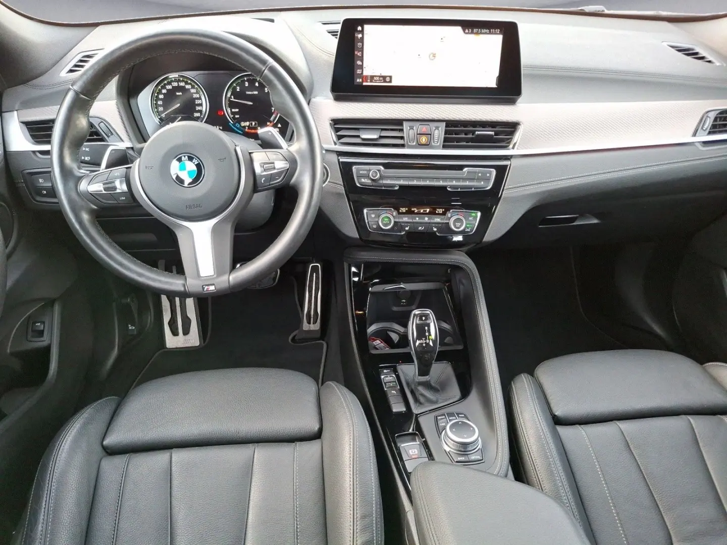 X2 sDrive20i Edition M Mesh Navi AHK RFK Head-Up