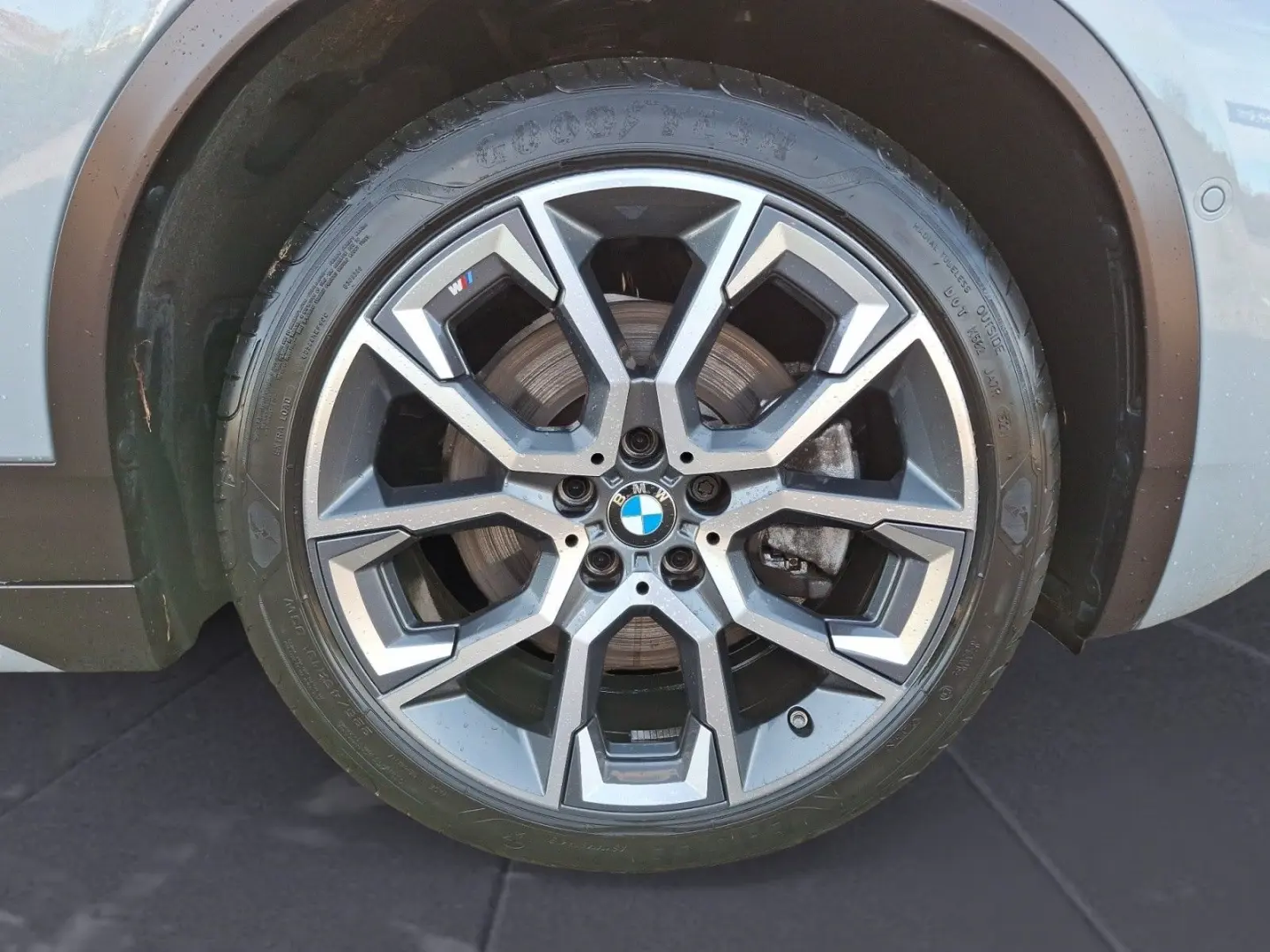 X2 sDrive20i Edition M Mesh Navi AHK RFK Head-Up