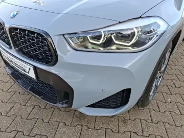 X2 sDrive20i Edition M Mesh Navi AHK RFK Head-Up