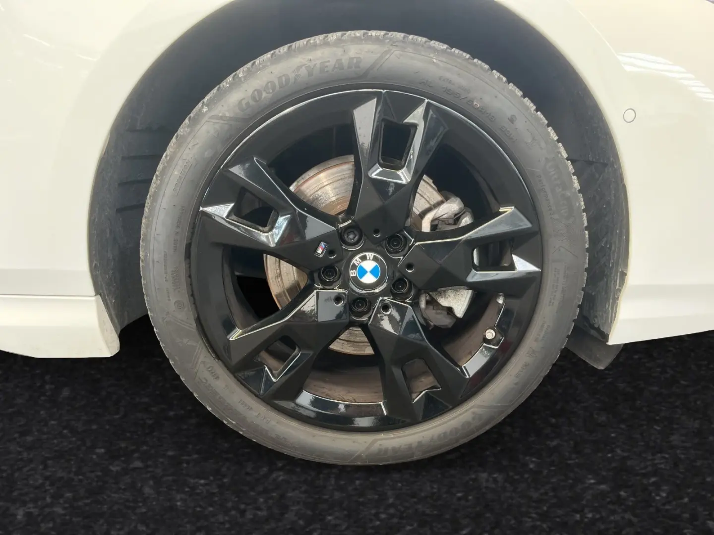 120d M Sport DrivingAss.-Plus Head-Up H K