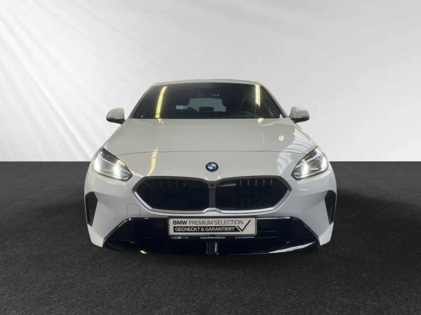 120d M Sport DrivingAss.-Plus Head-Up H K