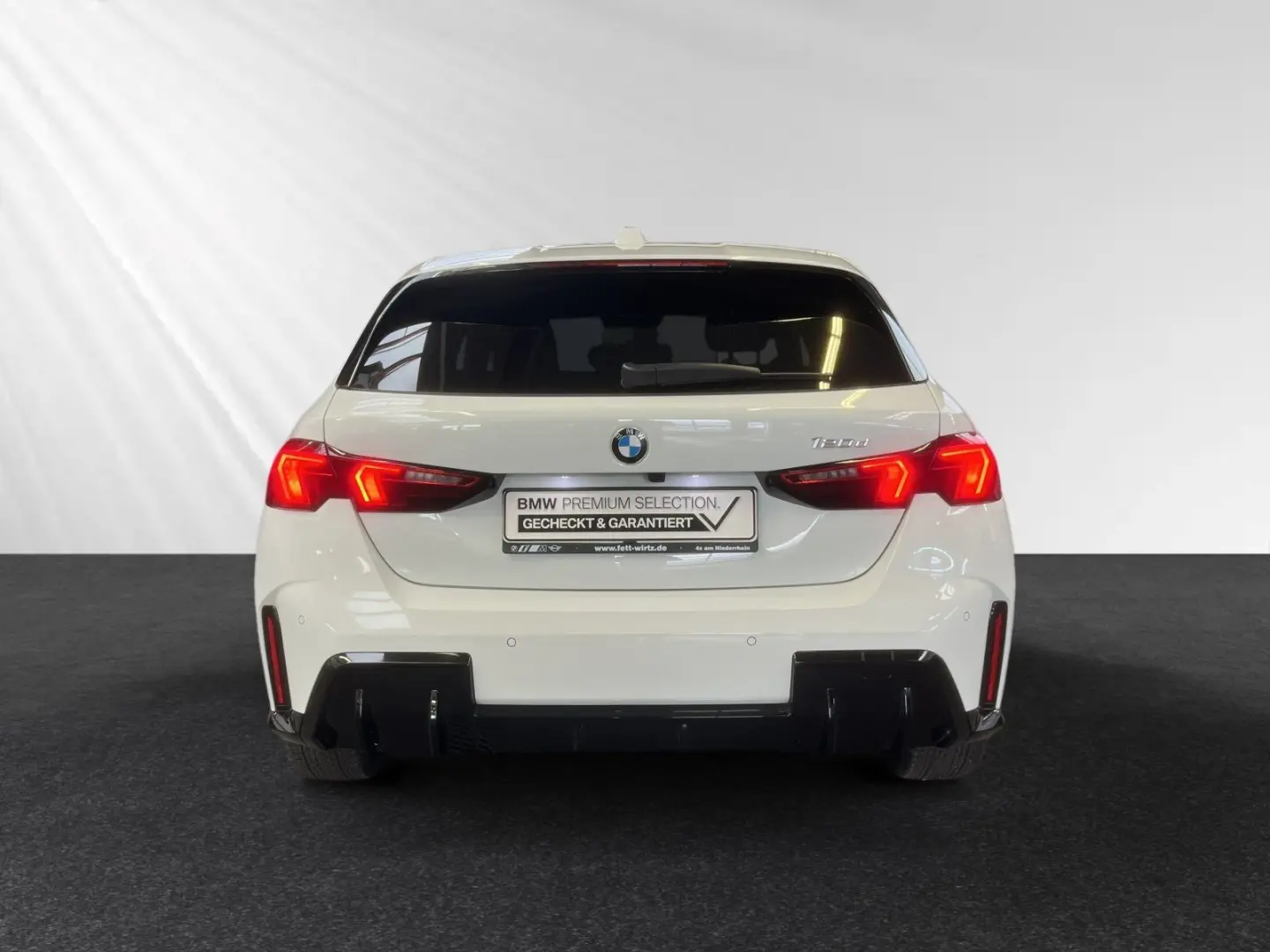 120d M Sport DrivingAss.-Plus Head-Up H K