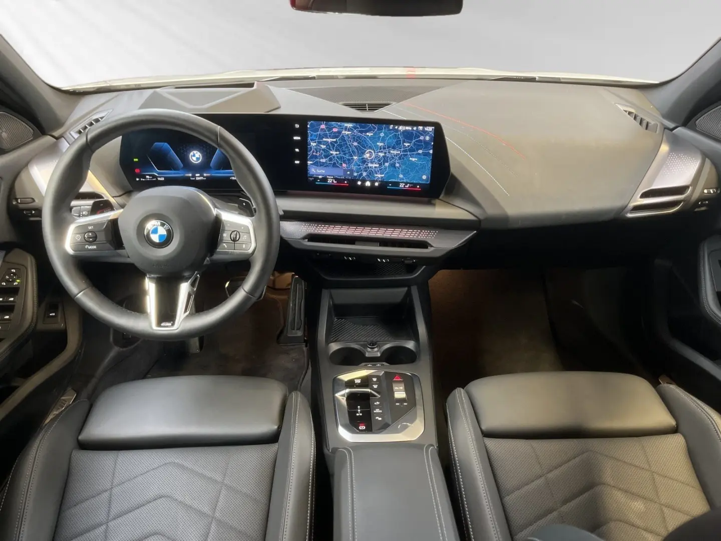 120d M Sport DrivingAss.-Plus Head-Up H K