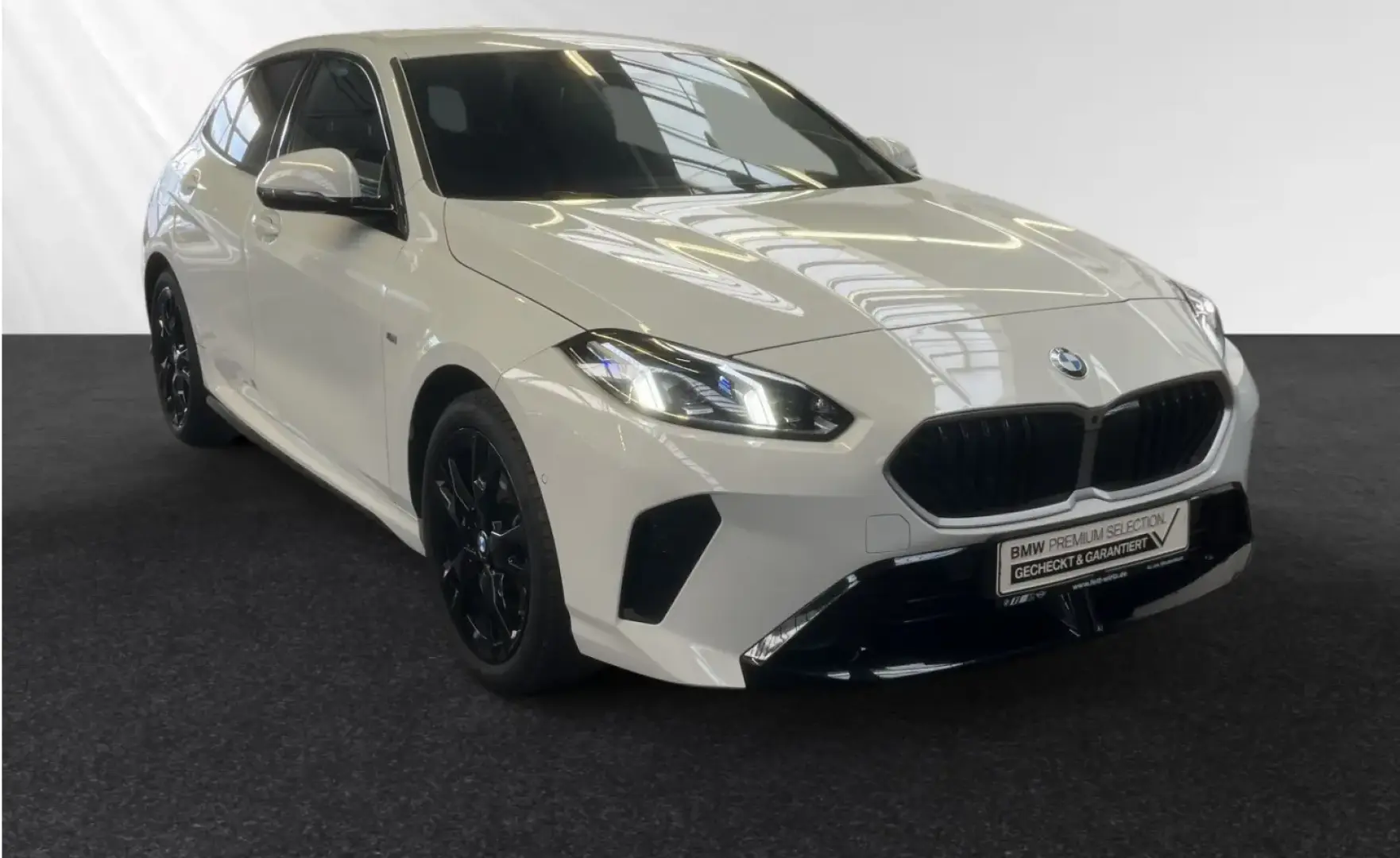 120d M Sport DrivingAss.-Plus Head-Up H K