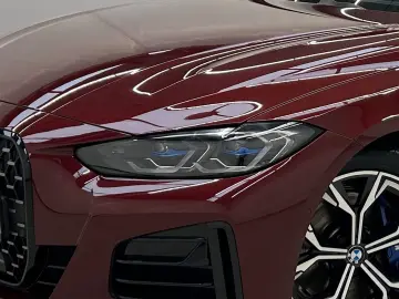 M440i xDrive Gran Coupé Standheizung AHK Laser