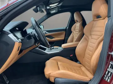 M440i xDrive Gran Coupé Standheizung AHK Laser