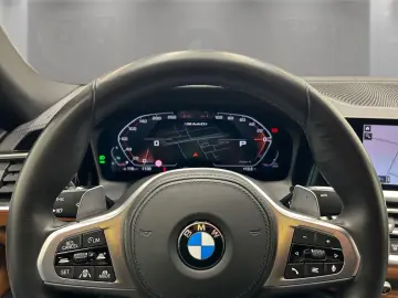 M440i xDrive Gran Coupé Standheizung AHK Laser