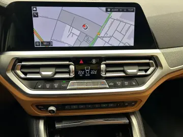 M440i xDrive Gran Coupé Standheizung AHK Laser