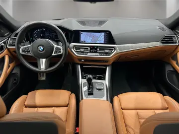M440i xDrive Gran Coupé Standheizung AHK Laser