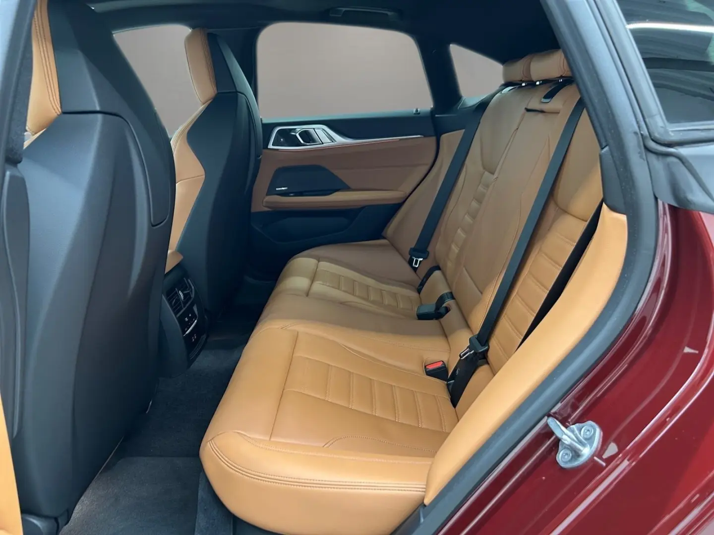 M440i xDrive Gran Coupé Standheizung AHK Laser