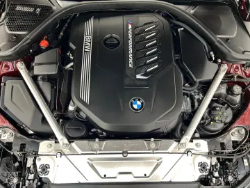 M440i xDrive Gran Coupé Standheizung AHK Laser
