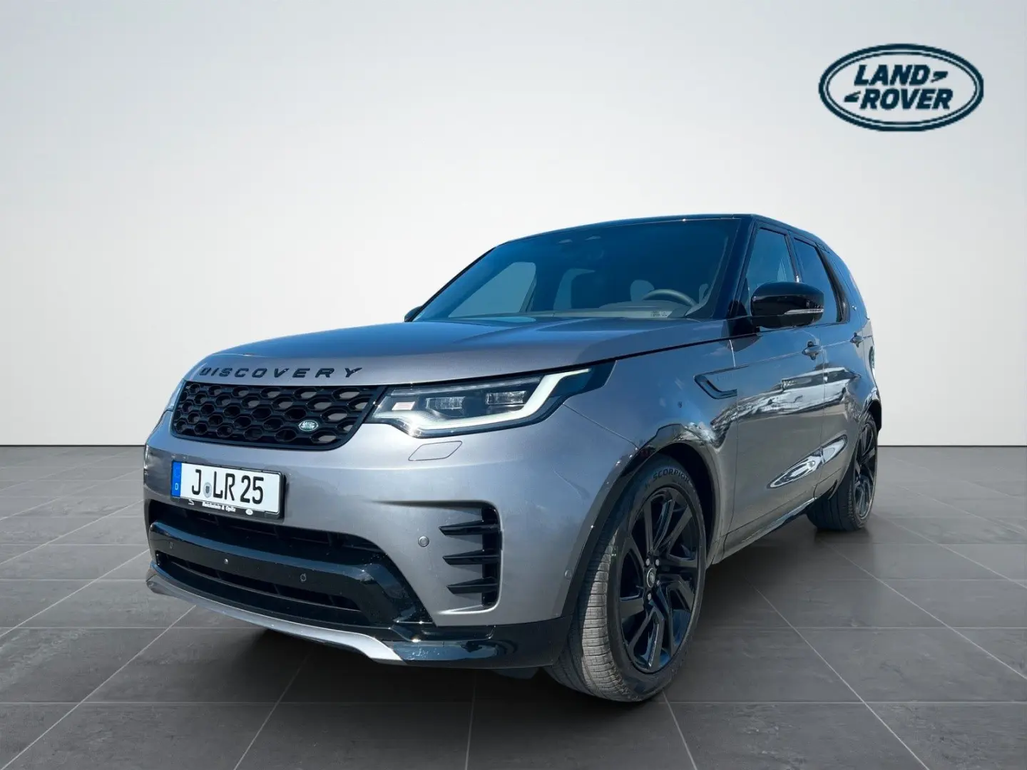 Discovery 5 Dynamic SE D350 AWD