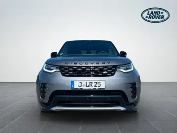 Discovery 5 Dynamic SE D350 AWD