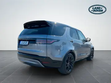 Discovery 5 Dynamic SE D350 AWD