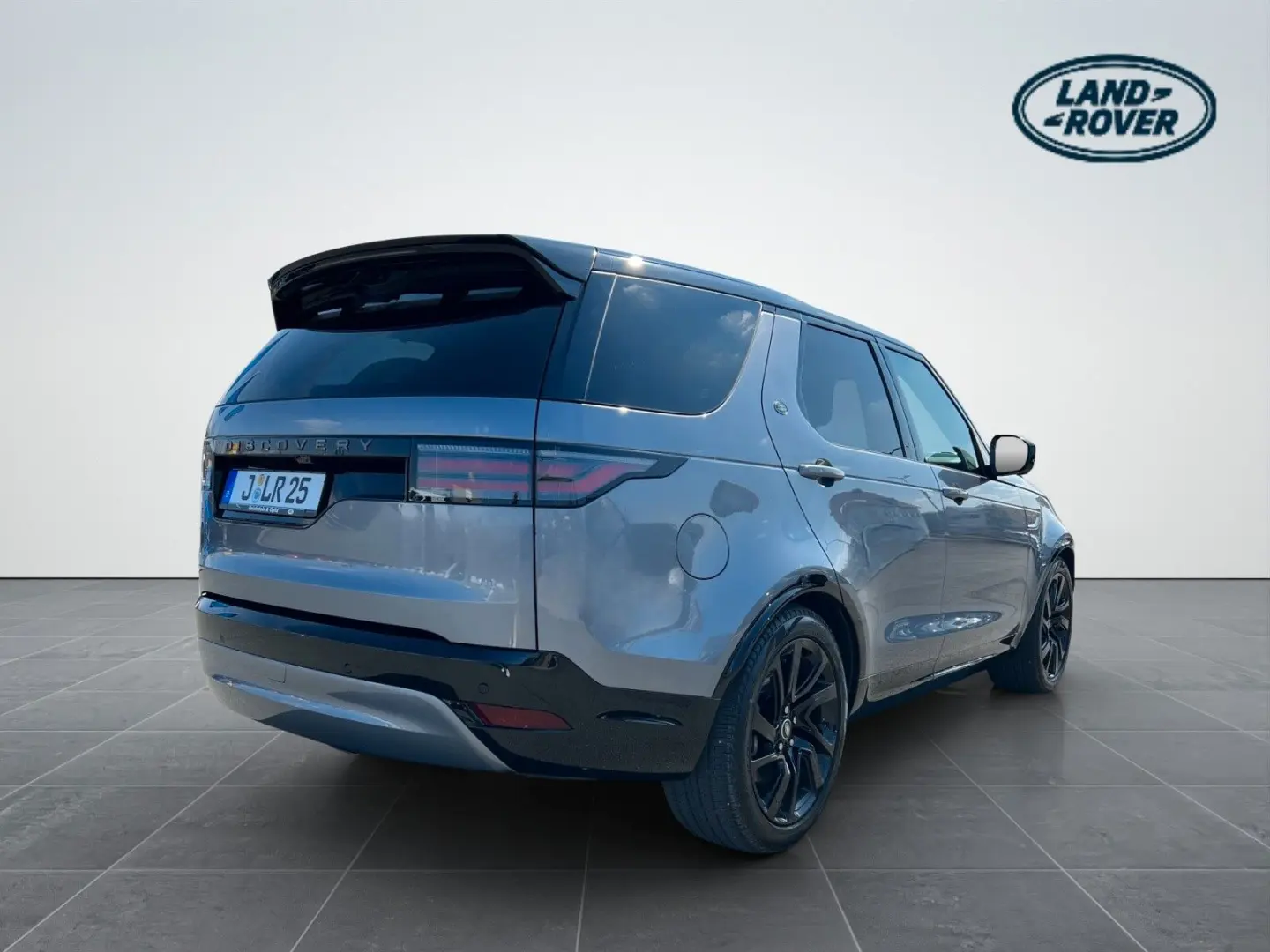 Discovery 5 Dynamic SE D350 AWD