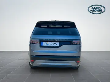 Discovery 5 Dynamic SE D350 AWD