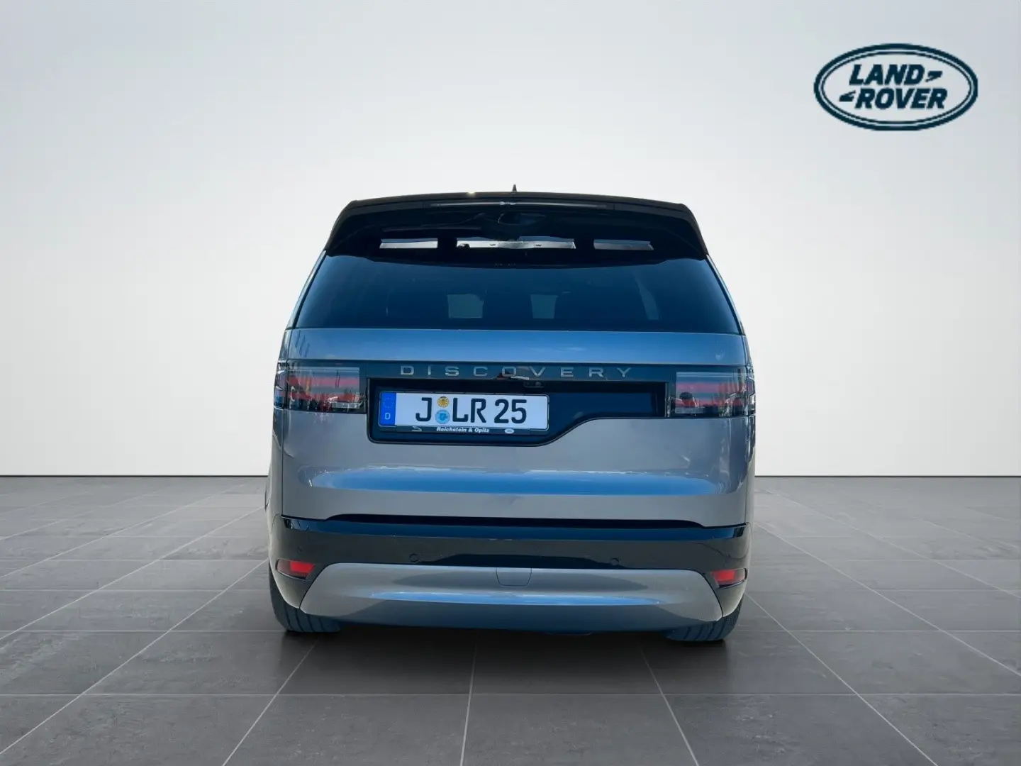 Discovery 5 Dynamic SE D350 AWD