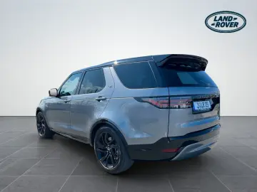 Discovery 5 Dynamic SE D350 AWD