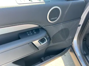 Discovery 5 Dynamic SE D350 AWD