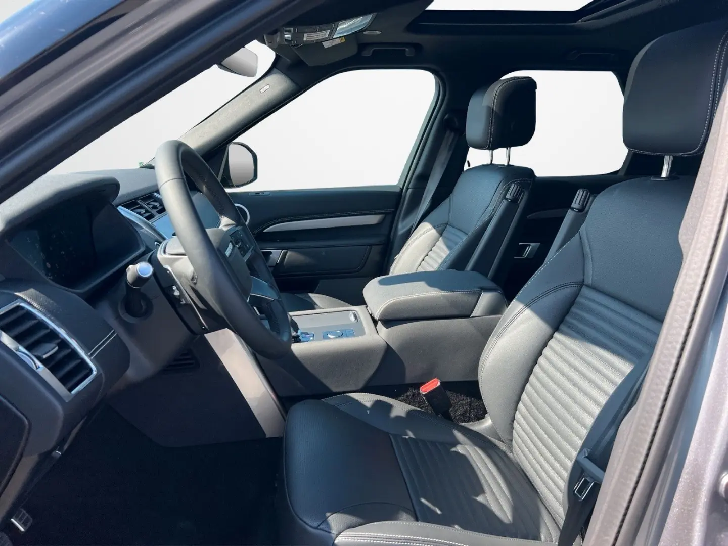 Discovery 5 Dynamic SE D350 AWD