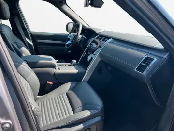 Discovery 5 Dynamic SE D350 AWD