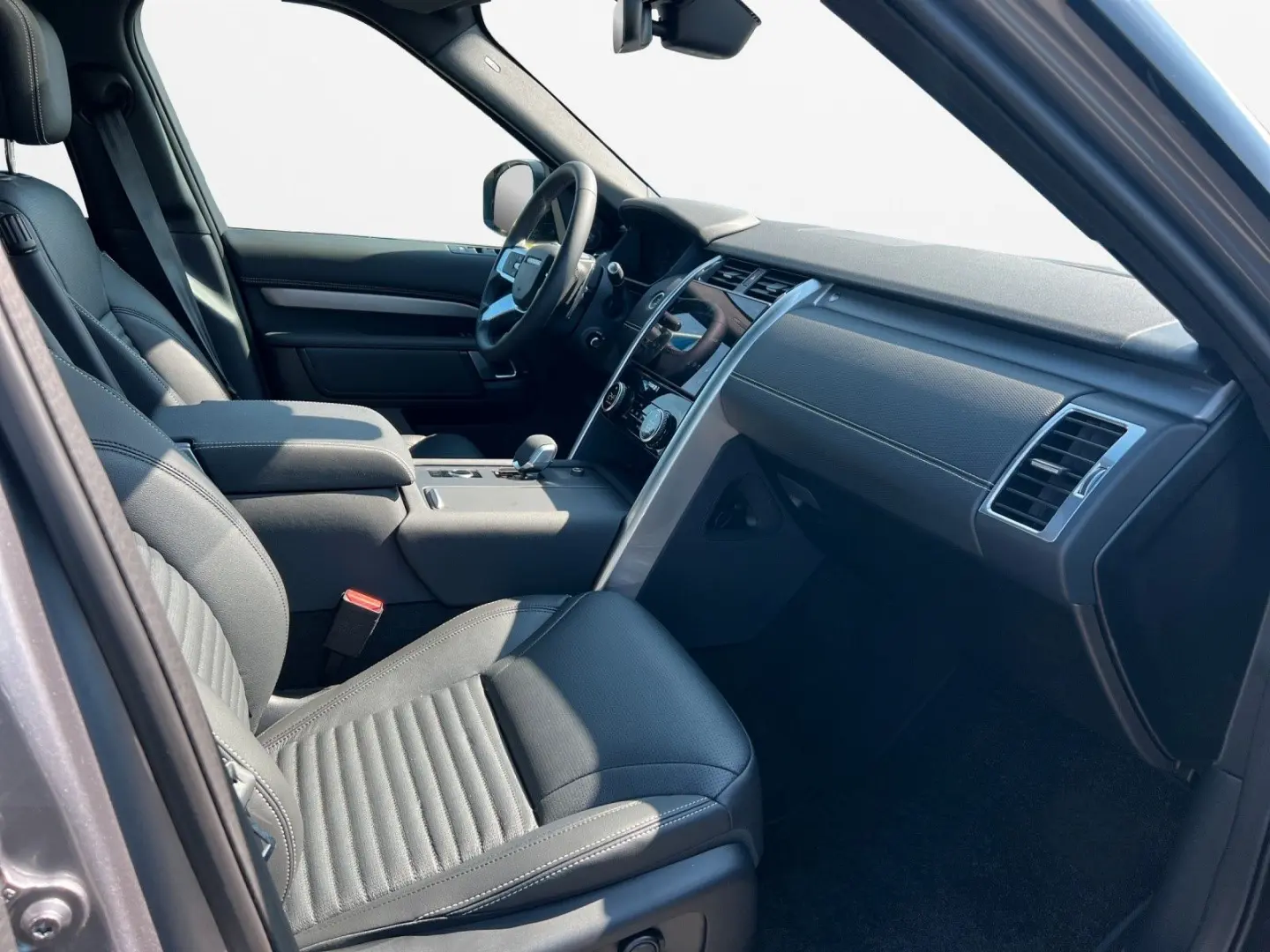 Discovery 5 Dynamic SE D350 AWD