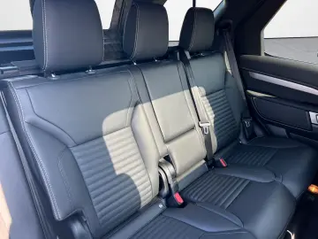 Discovery 5 Dynamic SE D350 AWD