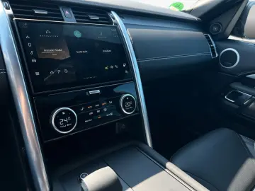 Discovery 5 Dynamic SE D350 AWD